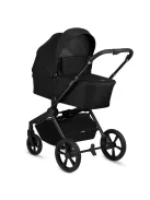 Lionelo Freya 3in1 multifunkciós babakocsi - Black Onyx