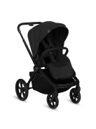 Lionelo Freya 3in1 multifunkciós babakocsi - Black Onyx