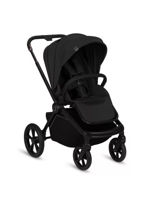 Lionelo Freya 3in1 multifunkciós babakocsi - Black Onyx
