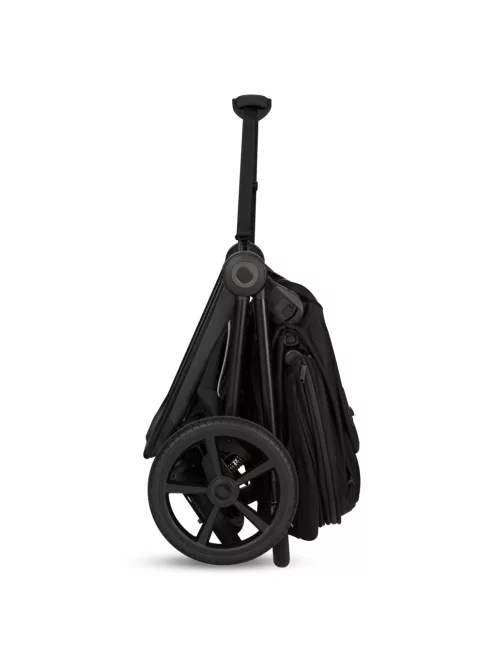 Lionelo Freya 3in1 multifunkciós babakocsi - Black Onyx