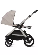 Lionelo Layla 2in1 Multifunkciós babakocsi - Beige Sand