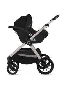 Lionelo Layla 3in1 Multifunkciós babakocsi - Beige Sand