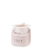 Lionelo Thermup 4.0 cumisüveg-melegítő és sterilizáló - Beige Latte