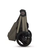 Lionelo Layla 3in1 Multifunkciós babakocsi - Beige Taupe