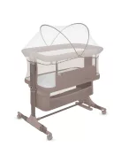 Lionelo Jodie 3in1 babaöböl - Beige Taupe