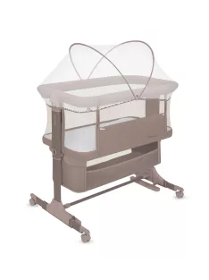 Lionelo Jodie 3in1 babaöböl - Beige Taupe