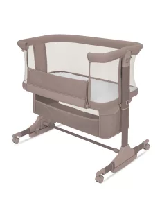 Lionelo Jodie 3in1 babaöböl - Beige Taupe