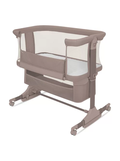 Lionelo Jodie 3in1 babaöböl - Beige Taupe