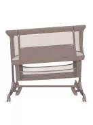 Lionelo Jodie 3in1 babaöböl - Beige Taupe