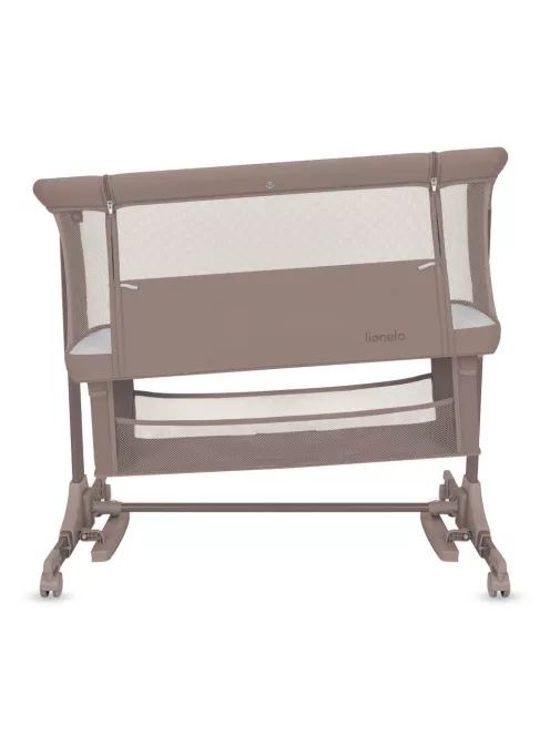 Lionelo Jodie 3in1 babaöböl - Beige Taupe