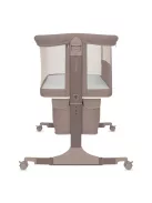Lionelo Jodie 3in1 babaöböl - Beige Taupe