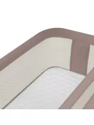 Lionelo Jodie 3in1 babaöböl - Beige Taupe