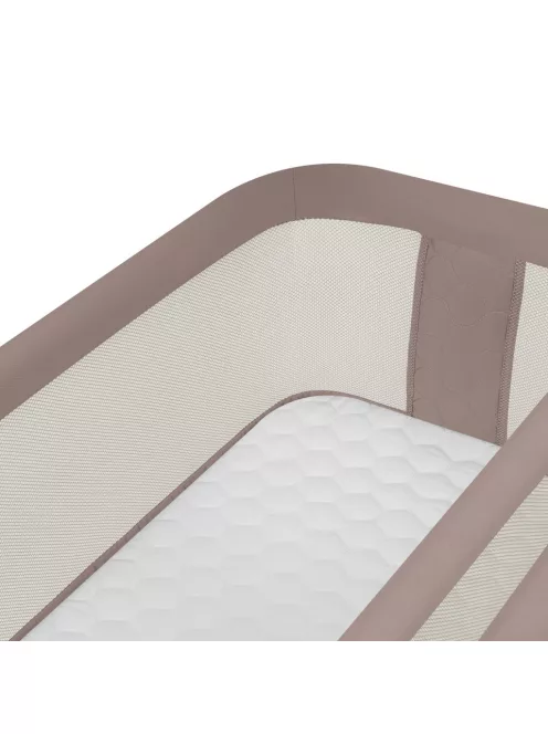 Lionelo Jodie 3in1 babaöböl - Beige Taupe