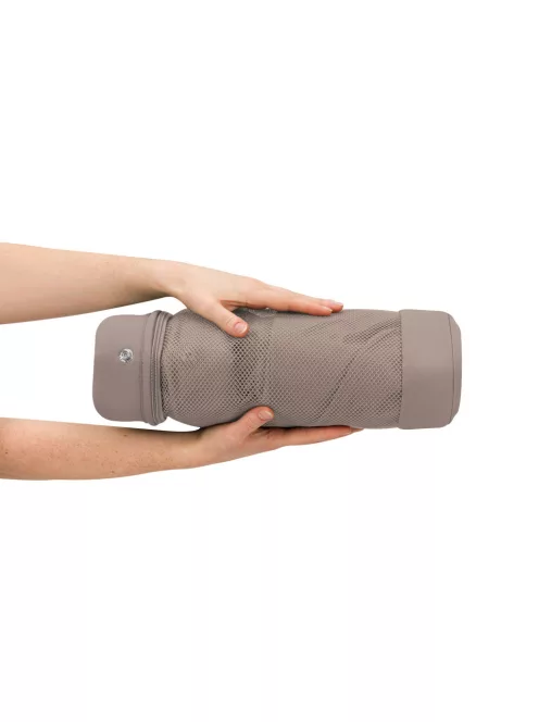 Lionelo Jodie 3in1 babaöböl - Beige Taupe