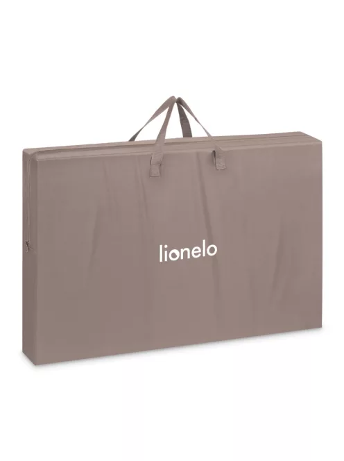 Lionelo Jodie 3in1 babaöböl - Beige Taupe