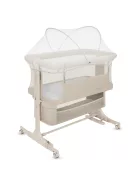 Lionelo Jodie 3in1 babaöböl - Beige Cream