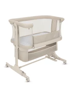 Lionelo Jodie 3in1 babaöböl - Beige Cream