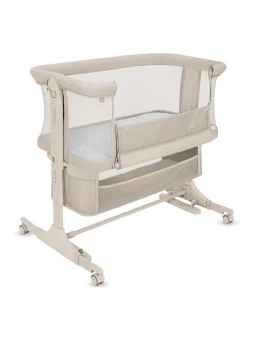 Lionelo Jodie 3in1 babaöböl - Beige Cream