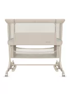 Lionelo Jodie 3in1 babaöböl - Beige Cream