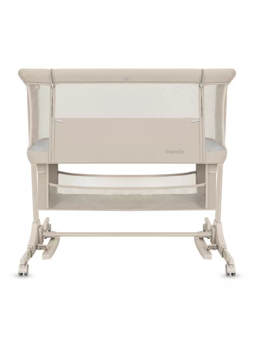 Lionelo Jodie 3in1 babaöböl - Beige Cream