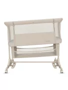 Lionelo Jodie 3in1 babaöböl - Beige Cream