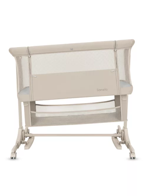 Lionelo Jodie 3in1 babaöböl - Beige Cream