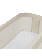 Lionelo Jodie 3in1 babaöböl - Beige Cream