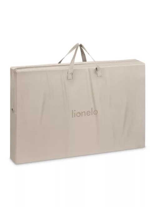 Lionelo Jodie 3in1 babaöböl - Beige Cream