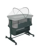 Lionelo Jodie 3in1 babaöböl- Green Graphite