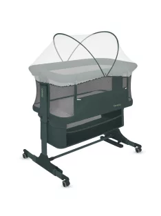 Lionelo Jodie 3in1 babaöböl- Green Graphite