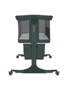 Lionelo Jodie 3in1 babaöböl- Green Graphite