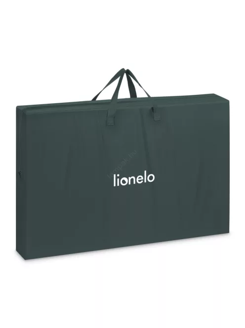 Lionelo Jodie 3in1 babaöböl- Green Graphite