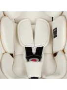 Lionelo Astrid i-Size Babahordozó 40-87 cm - Beige Cream