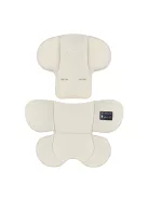 Lionelo Astrid i-Size Babahordozó 40-87 cm - Beige Cream