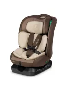 Lionelo Aart I-Size gyermekülés (40-150 cm) - Beige Chocolate