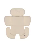 Lionelo Aart I-Size gyermekülés (40-150 cm) - Beige Chocolate