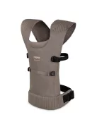 Lionelo Mabel ergonomikus hordozó - Beige Taupe