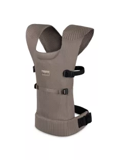 Lionelo Mabel ergonomikus hordozó - Beige Taupe