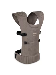Lionelo Mabel ergonomikus hordozó - Beige Taupe