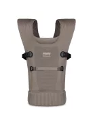 Lionelo Mabel ergonomikus hordozó - Beige Taupe