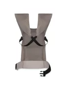 Lionelo Mabel ergonomikus hordozó - Beige Taupe