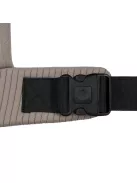 Lionelo Mabel ergonomikus hordozó - Beige Taupe