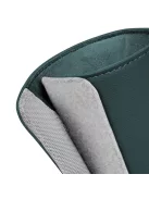 Lionelo Thermup Go PLUS hordozható akkumulátoros cumisüveg-melegítő - Green Graphite
