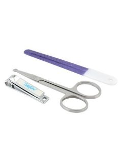 BabyOno Manikűr szett, több színben