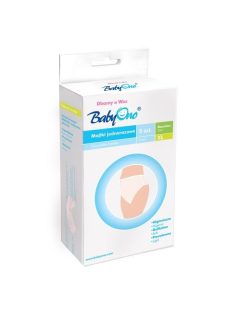 BabyOno Eldobható kismama bugyi, XL méret, 5 db-os
