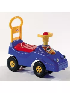 Dorex nagy Bébi taxi - vegyes színekben