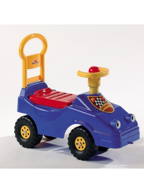 Dorex nagy Bébi taxi - vegyes színekben