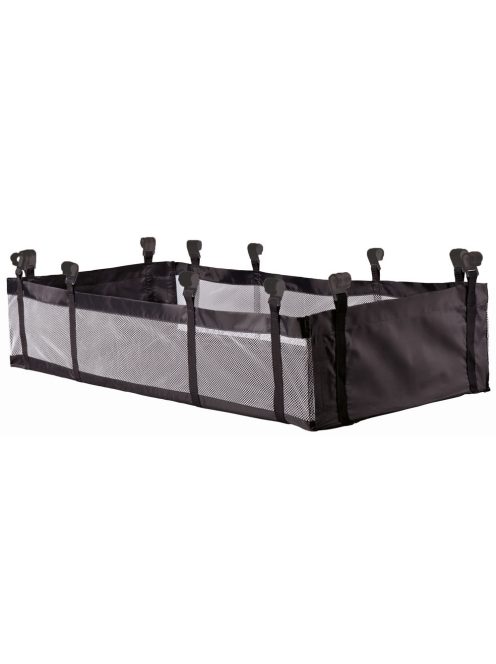 Fillikid magasság emelő utazóágyhoz szürke 4001-07