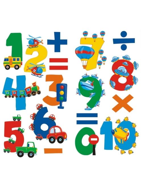 Marko Falidekor - számos-járműves SLK-6104