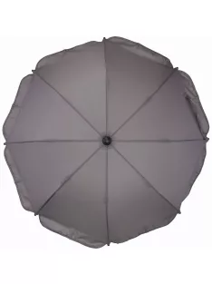Fillikid napernyő Standard szürke 41
